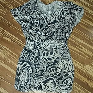 Gap tunic size small